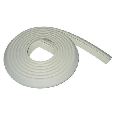 Image of Safetots Premium Furniture Edge Cushion Cream