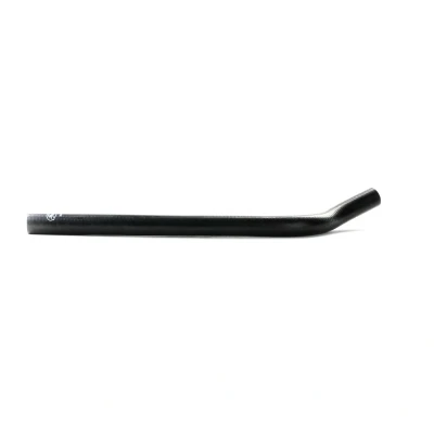 Image of 171819371, 171820371, 171820371A, 171820371B Radiator Hose GATES 3642 EPDM (ethylene propylene diene Monomer (M class) rubber) VOLKSWAGEN: GOLF 1