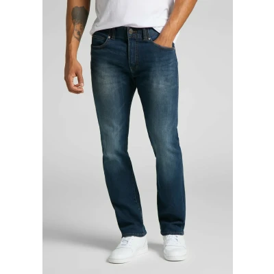 Image of Lee Men’s Jeans Slim Fit MVP, Fit, Straight Leg