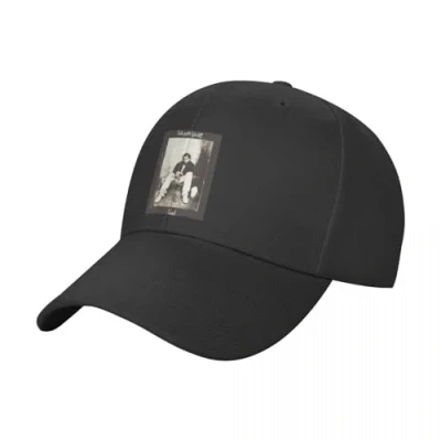 Image of WVVCXCC Baseball Cap Unisex and Fashionable Wunderhorse Teal Sunhat Luxury Cosplay Christmas Hat Hats Man Women&#039;s Sports Outdoor Gifts