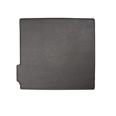Image of Travall CargoMat Boot Liner Compatible with BMW X3 (2006 2018) Premium Tailored to Fit Car Floor Mat Waterproof Black Rubber Dog Friendly Specific Protector