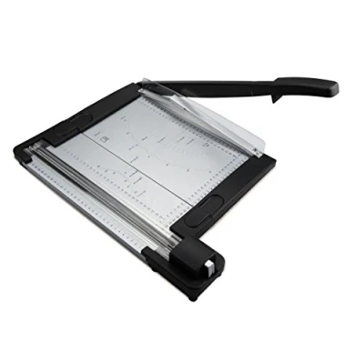 Image of Monolith OC 500 Lever Rotary Cutter 2 in 1 Cutting Machine