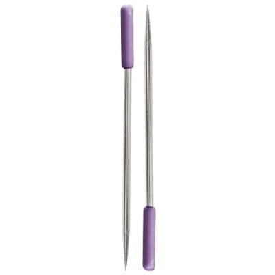 Image of Crafter&#039;s Companion Pokey Tools for Paper and Card Crafting Projects Set of 2, White