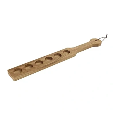 Image of Olympia 6 Shot Paddle Board 500mm Innovative Design with New Useful Features