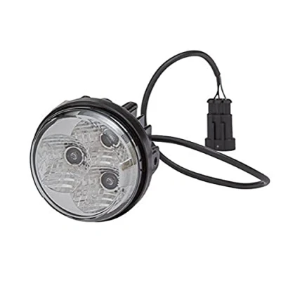 Image of 900530259 Daytime Running Light HELLA 2PT 009 599 141