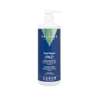 Image of Válquer Total Repair Shampoo 1000 ml