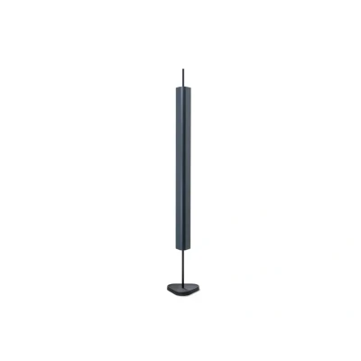 Image of Flos Emi Floor Lamp Deep Blue