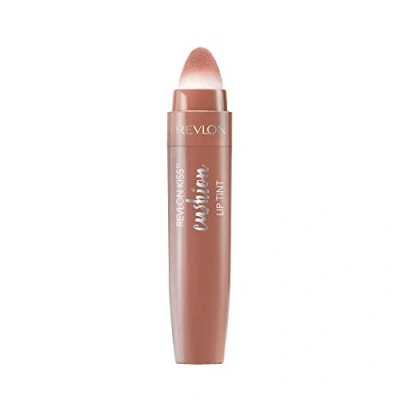 Image of Revlon Kiss Cushion Lip Tint, Pretty