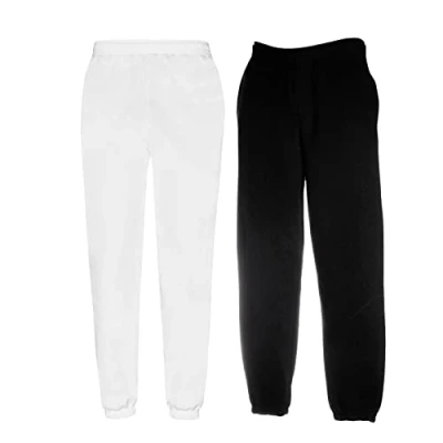 Image of Fruit of the Loom Men&#039;s Sports Trousers, L