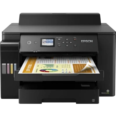 Image of EPSON MFI ENCRE ECOTANK ET 16150