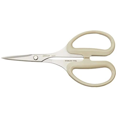 Image of Misuzu silky all purpose scissors 165mm (japan import)