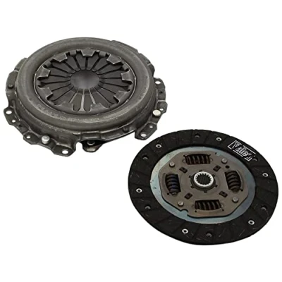 Image of 1004933, 1013684, 1030168, 1041766, 1066483 Clutch VALEO KIT2P 826698 without central slave cylinder 190mm FORD: FIESTA 5, Fusion Estate, KA Hatchback