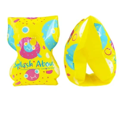 Image of Splash About Pufferfish Armbands, 2 6 Years