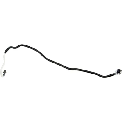 Image of 6120701332, A6120701332 Fuel Hose GATES MFL1252 MERCEDES BENZ: CLK Coupe, ML Class, C Class Saloon