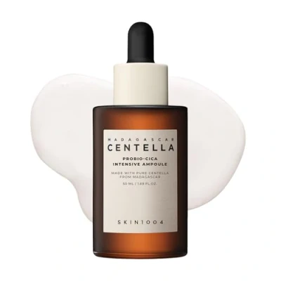 Image of SKIN1004 MADAGASCAR CENTELLA PROBIO CICA INTENSIVE AMPOULE 50ML