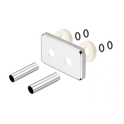 Image of Terma Radiator Valves Accessory, Chrome