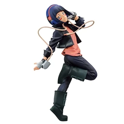 Image of Bandai Spirits Ichibansho My Hero Academia Kyoka Jiro (Next Generations!! 2) Collectible Figure