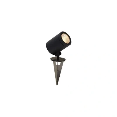 Image of Ansell Rondo 17W 4000K LED AC Surface/Spike Light