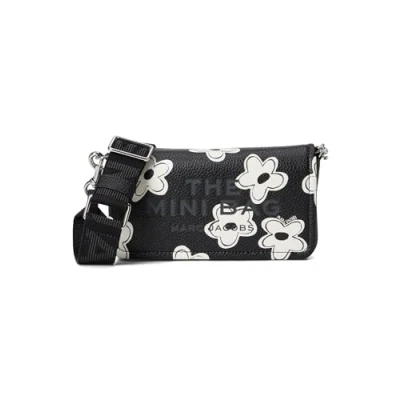 Image of Marc Jacobs The Daisy Leather Mini Bag