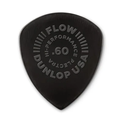 Image of Dunlop Picks Flow Nylon .60mm Bag 72
