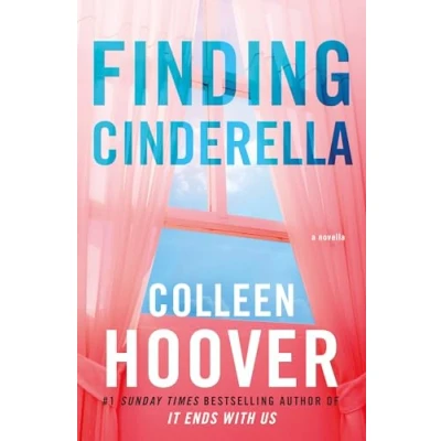 Image of Finding Cinderella