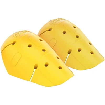 Image of SAS TEC SC 1/EVO1 Motorcycle Protector Level 2 Shoulder Impact Shock Protection Armour Inserts Pair