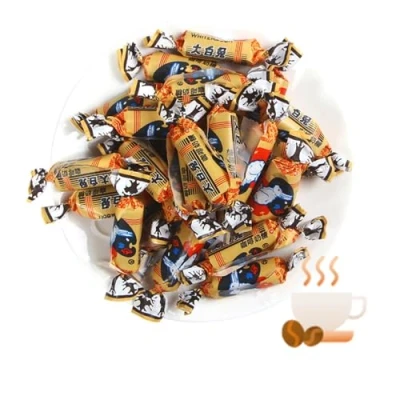 Image of White Rabbit Creamy Cand (Coffee Flavor,200g)
