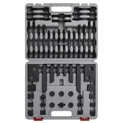 Image of Sealey SM25/52T Clamping Kit 58pc