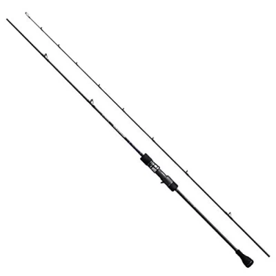 Image of Rod 19Grappler Slow Jig Cast