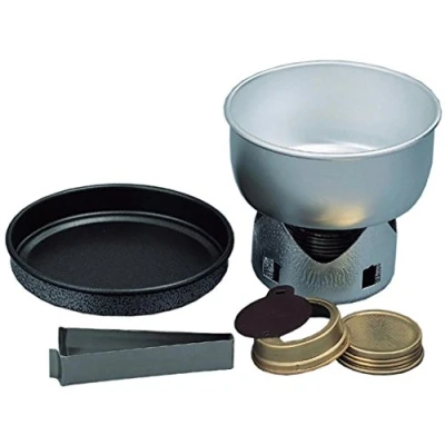 Image of Mini Trangia Cookset