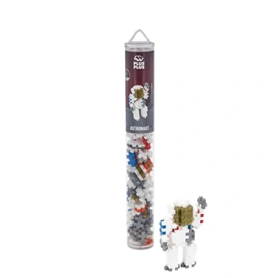 Image of PLUS Astronaut 100pcs