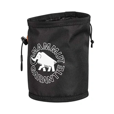 Image of Mammut Gym Print Chalk Bag