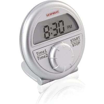 Image of Leifheit Minuteur Cuisson Digital