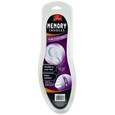Image of MEMORY INSOLES