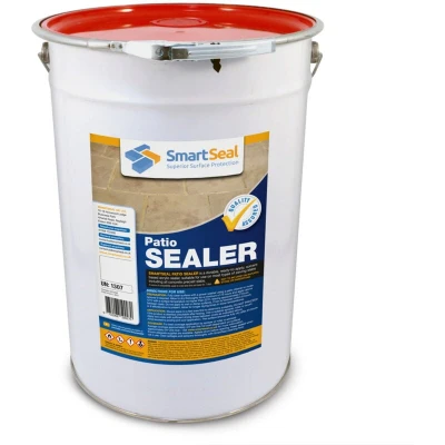 Image of Smartseal Patio Sealer 25 Liter