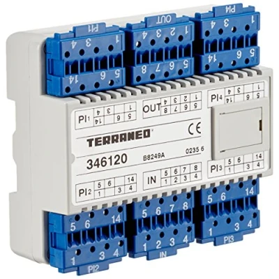 Image of LEGRAND 346120 Intercom Accessory