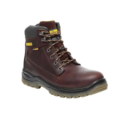 Image of Dewalt Titanium Tan Waterproof Size 7