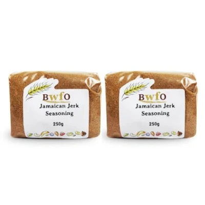 Image of Jerk Seasoning 500g (BWFO)