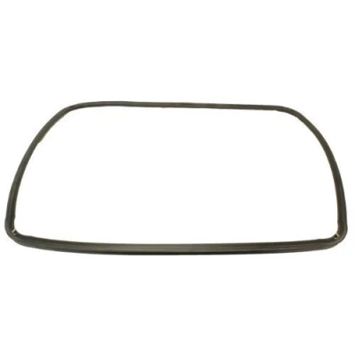 Image of First4spares Main Rubber Door Seal for Ariston Oven/Cookers (445mm X 350mm)