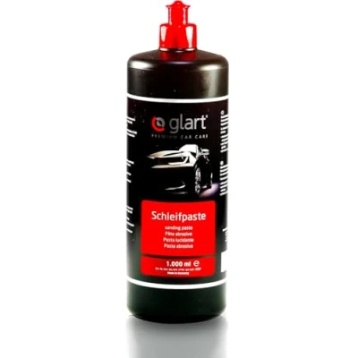Image of Glart Car Paintwork Abrasive Polish Cutting Paste, 1,000 ml