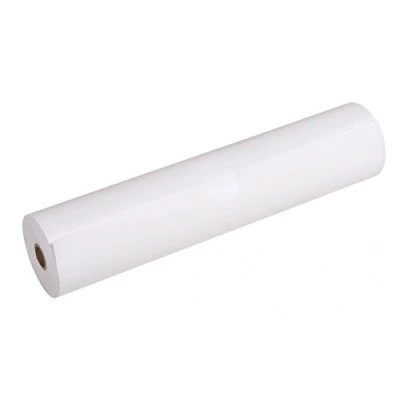 Image of Exacompta Ref 40925E Fax Machine Paper Roll 210mm Width x 50mm Height 30m Length, Suitable for Most Machines, 55gsm Paper, 12mm Core (1 item)