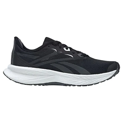 Image of Reebok Women&#039;s Floatride Energy 5 Sneaker, Core Black/Pure Grey 8/FTWR White, 2.5 UK