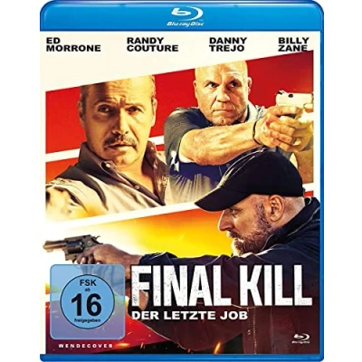 Image of Final Kill Der letzte Job