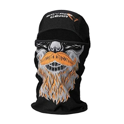 Image of Savage Gear Beard Balaclava Fishing clothing