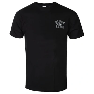 Image of Biffy Clyro Men&#039;s BCTS06MB04 T Shirt, Black, XL