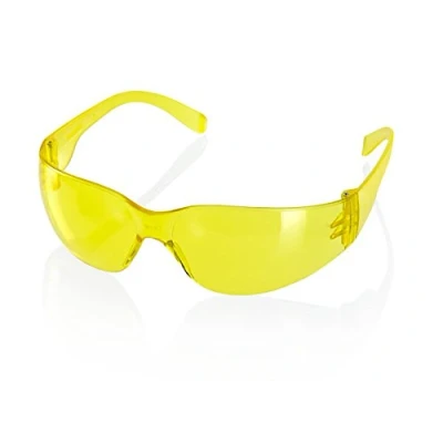 Image of ANCONA SPECTACLE YELLOW