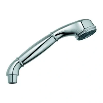 Image of GROHE Hand Shower Chrome 07633000