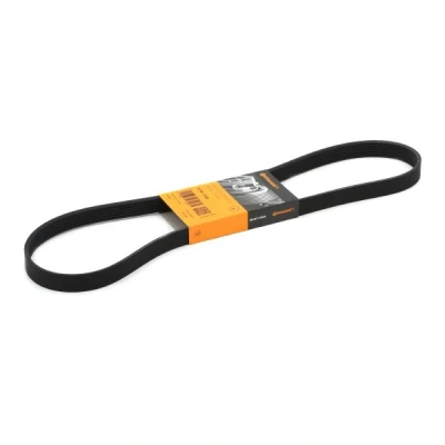 Image of 1227545, 3M216C301BA, 7198530, 95VW6C301AA V ribbed belt CONTITECH 6PK1145 1145mm 6 VOLKSWAGEN: GOLF 3, Sharan I, Passat B5 Saloon
