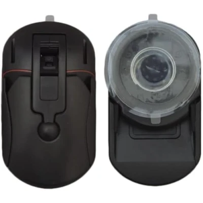 Image of Aquarius Universal Versatile Beetle The Smart Car Dashboard Phone Mount Black One Size