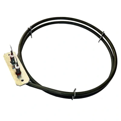 Image of Place4parts Compatible Fan Oven Cooker Element for Lamona HJA3400 LAM3400 HJA4620